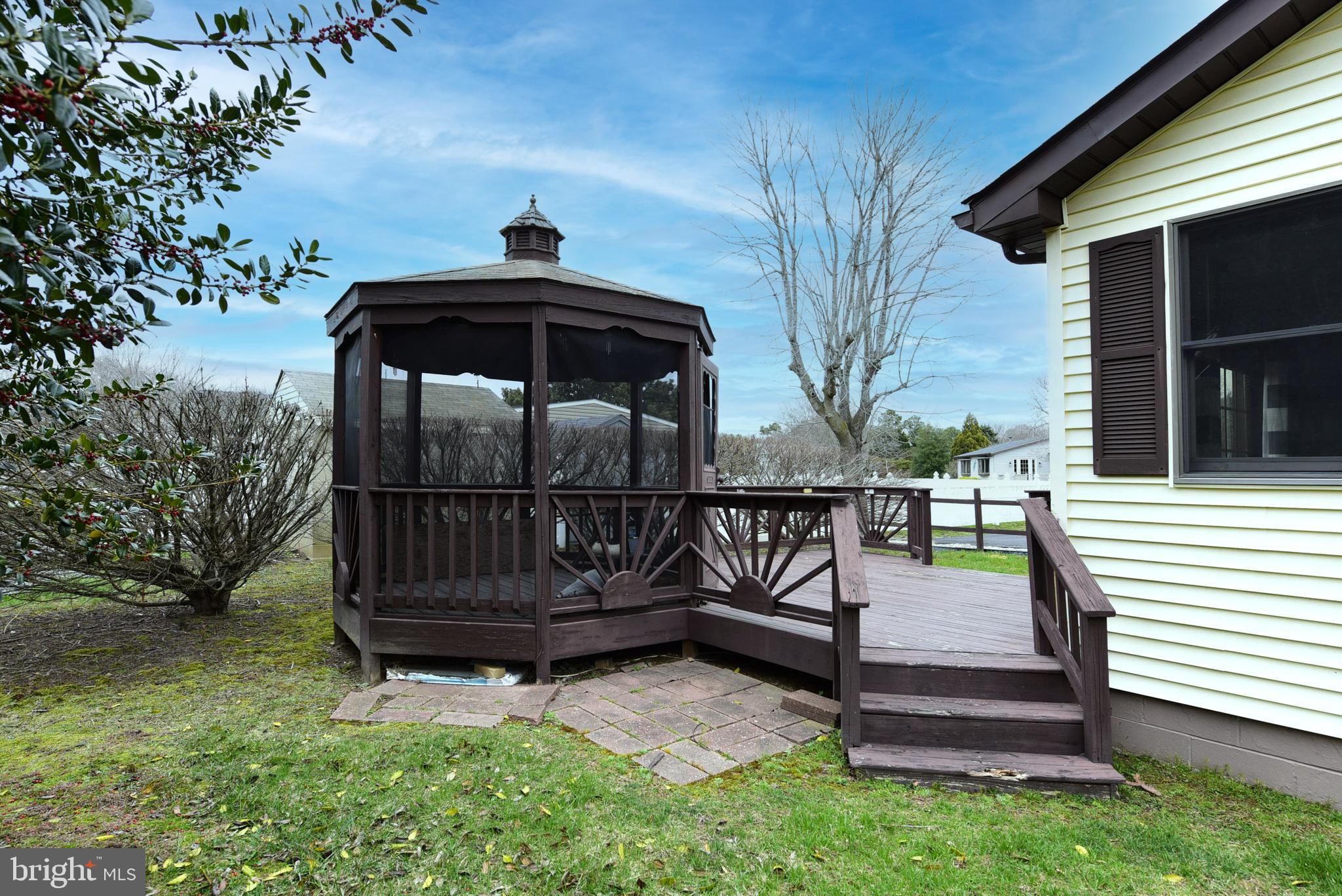 20110 Fieldcrest Drive Rehoboth Beach, DE 19971 - Photo 27 of 32