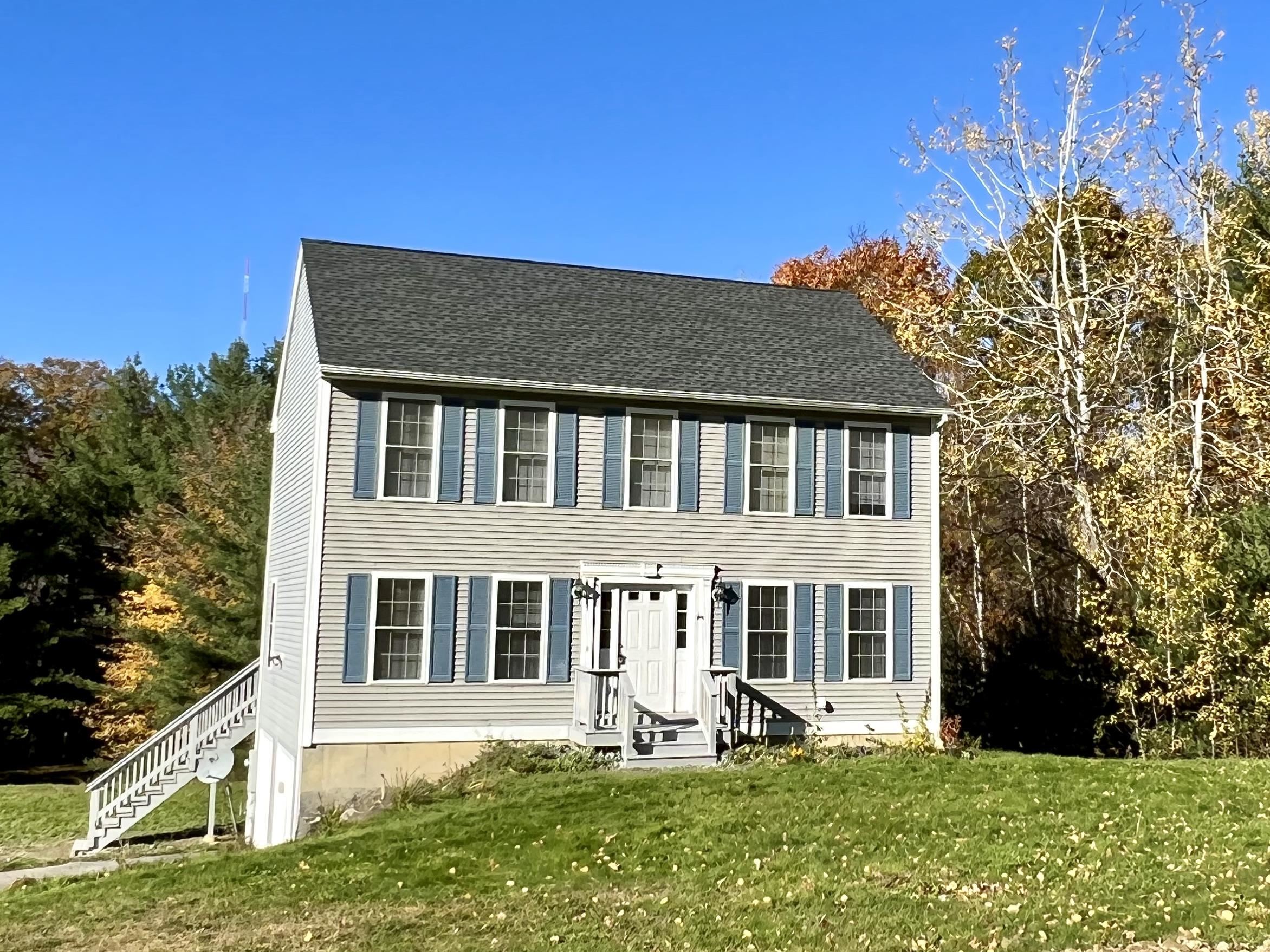 120 Mountain View Road Deerfield, NH 03037 - Photo 1 of 30