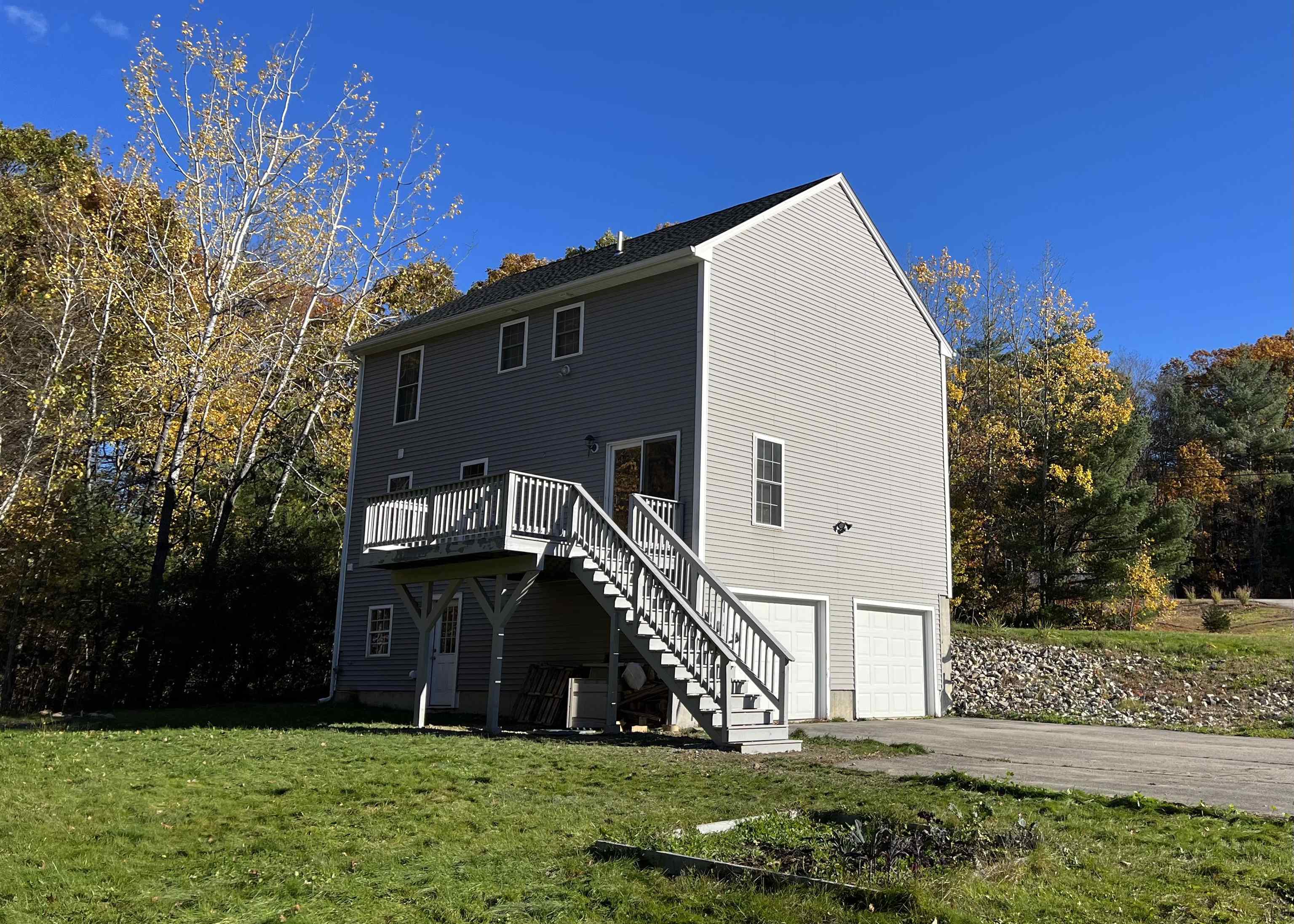 120 Mountain View Road Deerfield, NH 03037 - Photo 26 of 30