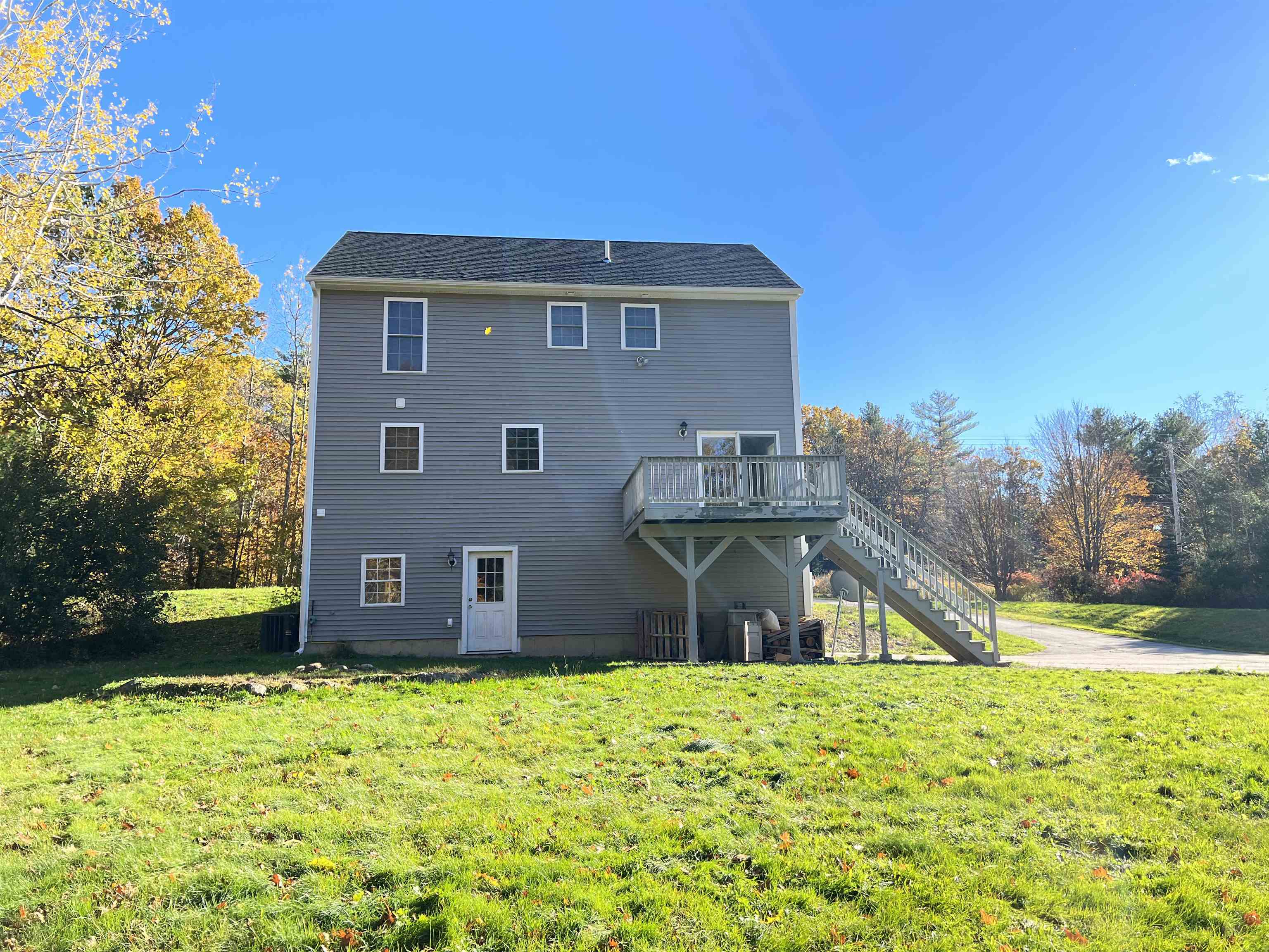 120 Mountain View Road Deerfield, NH 03037 - Photo 27 of 30