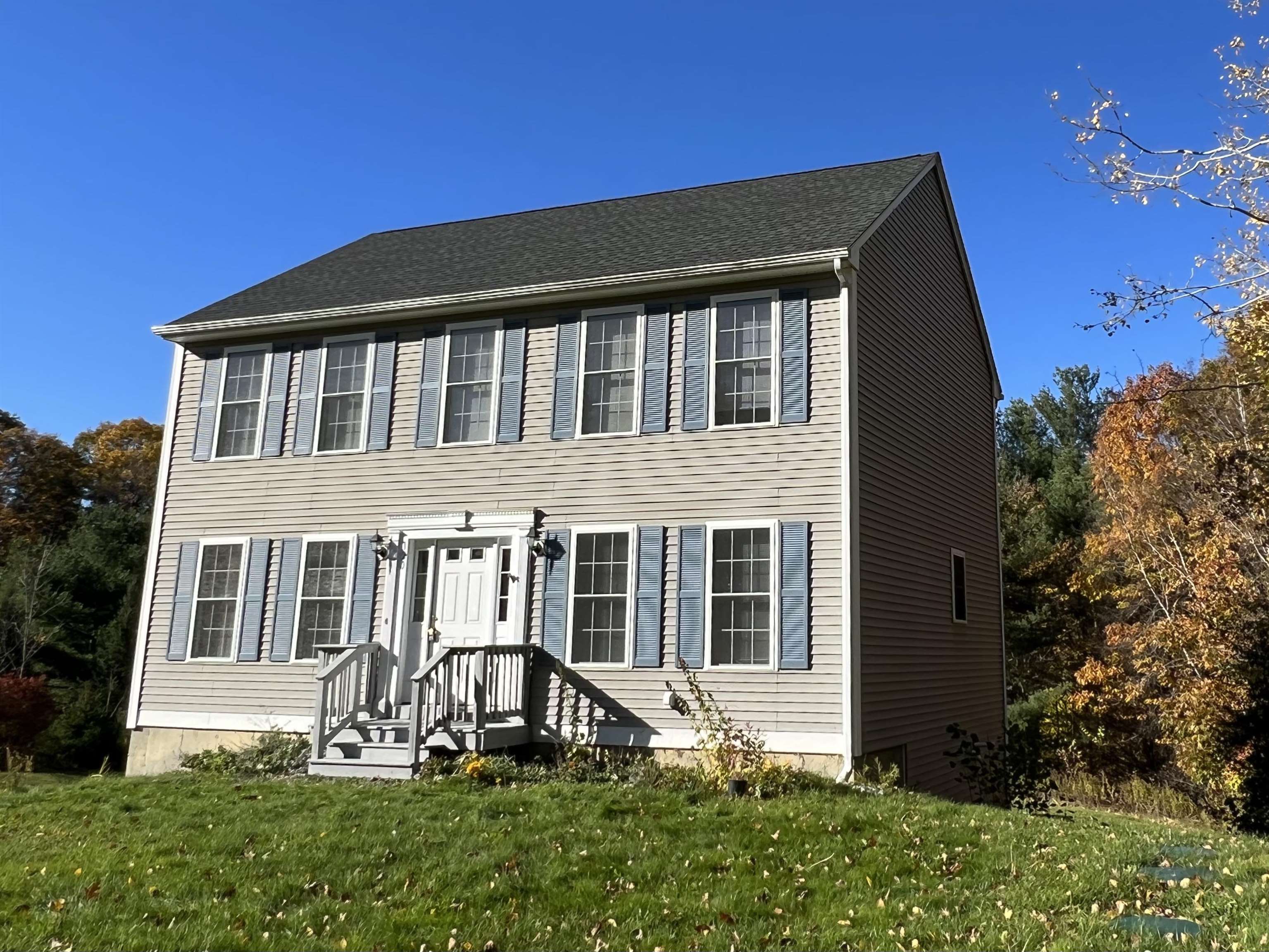 120 Mountain View Road Deerfield, NH 03037 - Photo 29 of 30