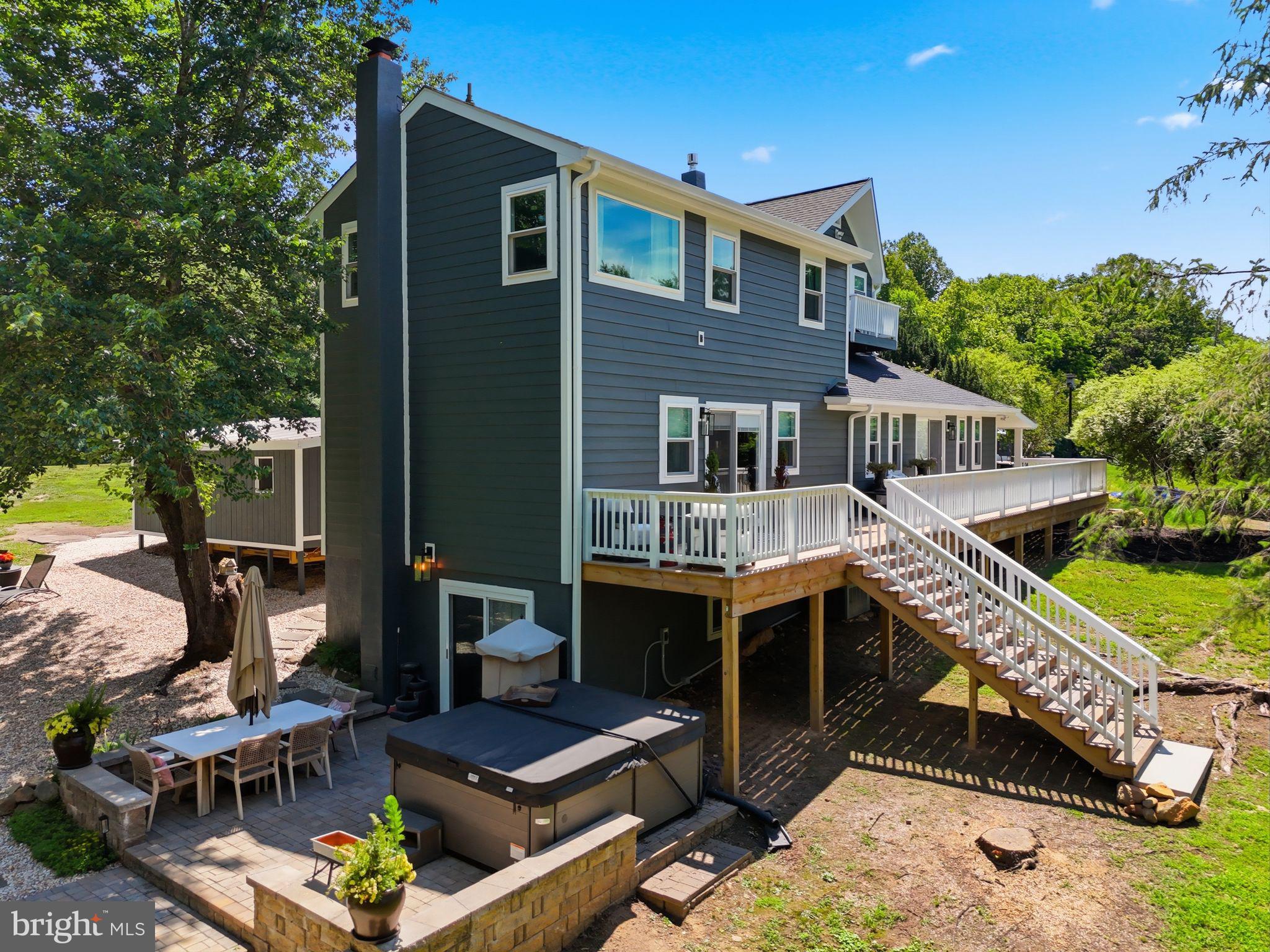 12095 Old Stillhouse Road Boston, VA 22713 - Photo 19 of 84