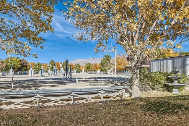 $6,920,000 | 6325 Guy Avenue, Las Vegas, NV 89131