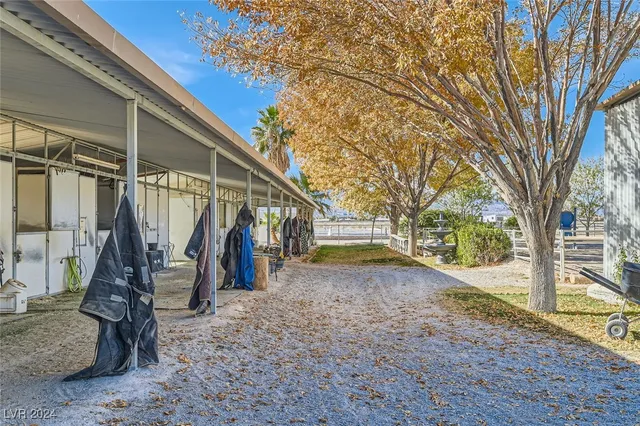 $6,920,000 | 6325 Guy Avenue, Las Vegas, NV 89131