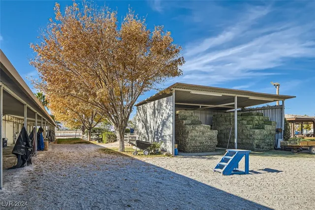 $6,920,000 | 6325 Guy Avenue, Las Vegas, NV 89131