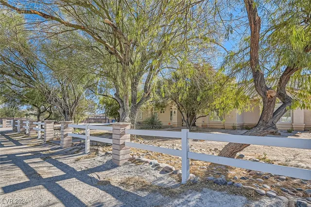 $6,920,000 | 6325 Guy Avenue, Las Vegas, NV 89131