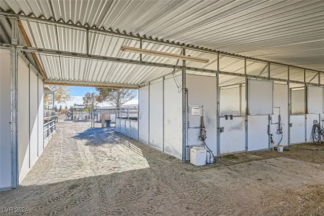 $6,920,000 | 6325 Guy Avenue, Las Vegas, NV 89131