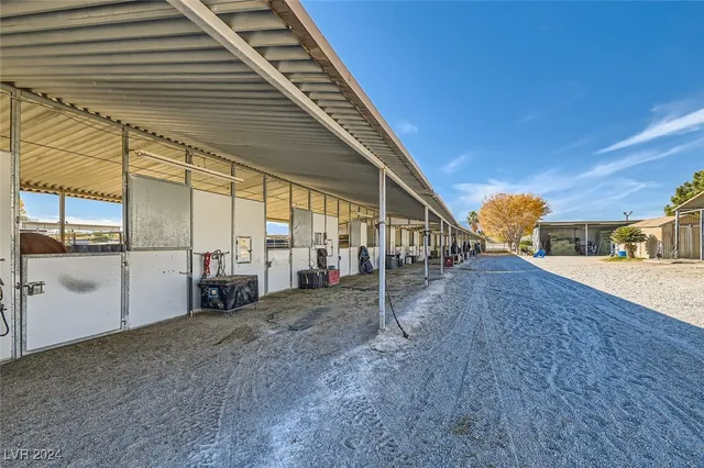 $6,920,000 | 6325 Guy Avenue, Las Vegas, NV 89131