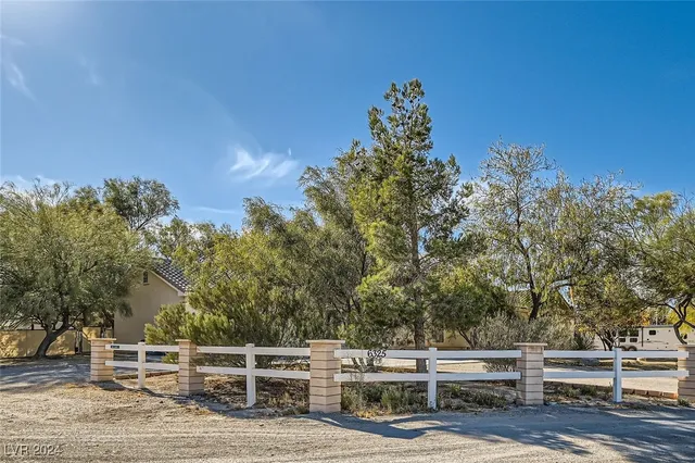 $6,920,000 | 6325 Guy Avenue, Las Vegas, NV 89131