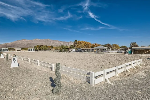 $6,920,000 | 6325 Guy Avenue, Las Vegas, NV 89131