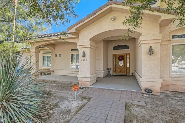 $6,920,000 | 6325 Guy Avenue, Las Vegas, NV 89131