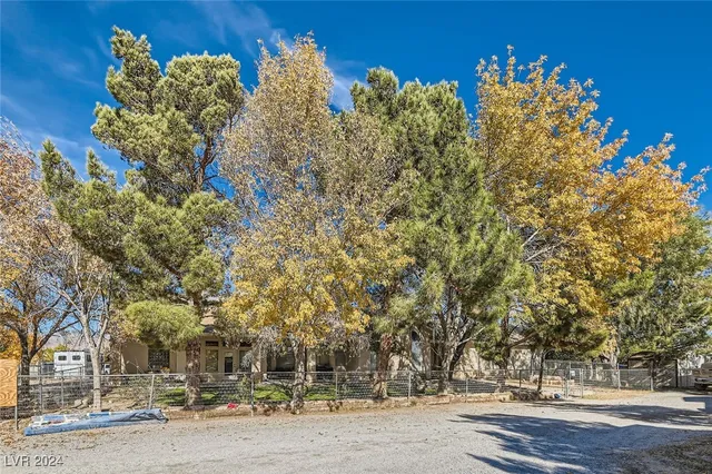 $6,920,000 | 6325 Guy Avenue, Las Vegas, NV 89131
