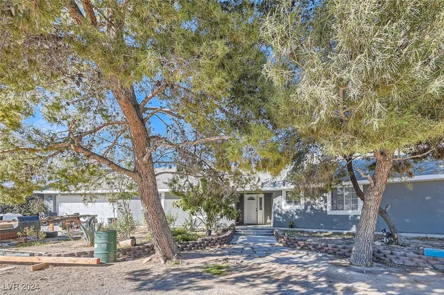 $6,920,000 | 6325 Guy Avenue, Las Vegas, NV 89131