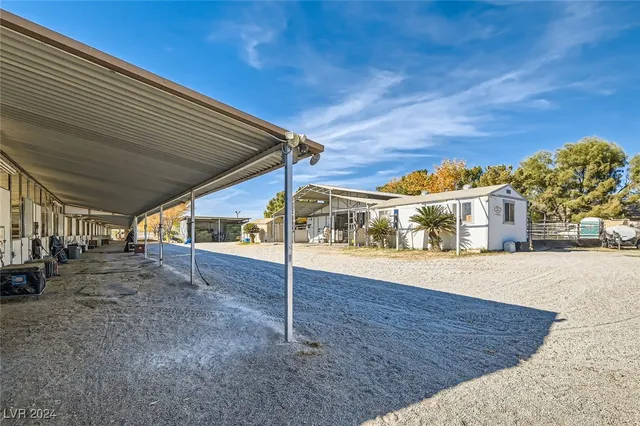 $6,920,000 | 6325 Guy Avenue, Las Vegas, NV 89131