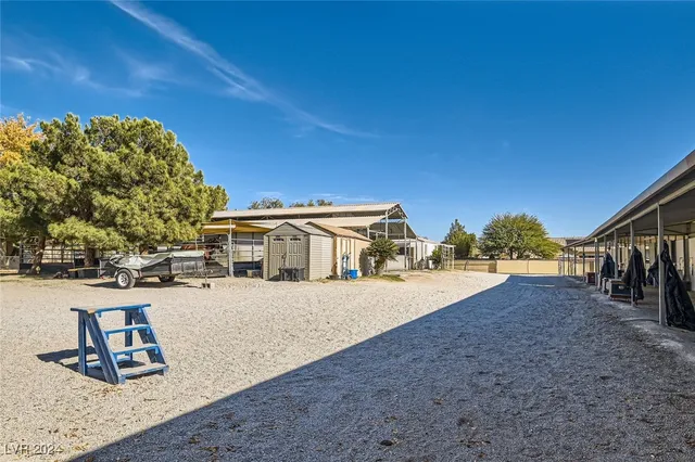 $6,920,000 | 6325 Guy Avenue, Las Vegas, NV 89131