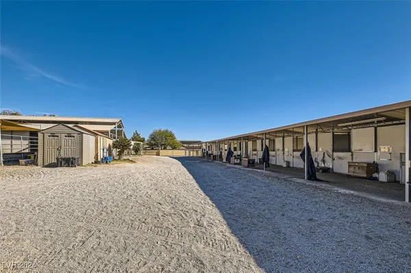 $6,920,000 | 6325 Guy Avenue, Las Vegas, NV 89131