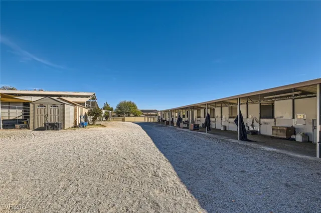 $6,920,000 | 6325 Guy Avenue, Las Vegas, NV 89131