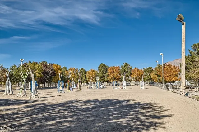 $6,920,000 | 6325 Guy Avenue, Las Vegas, NV 89131