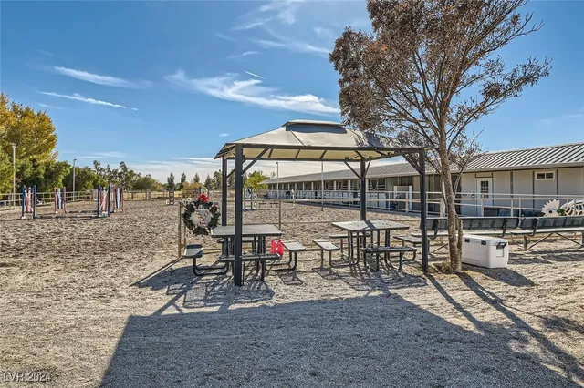 $6,920,000 | 6325 Guy Avenue, Las Vegas, NV 89131