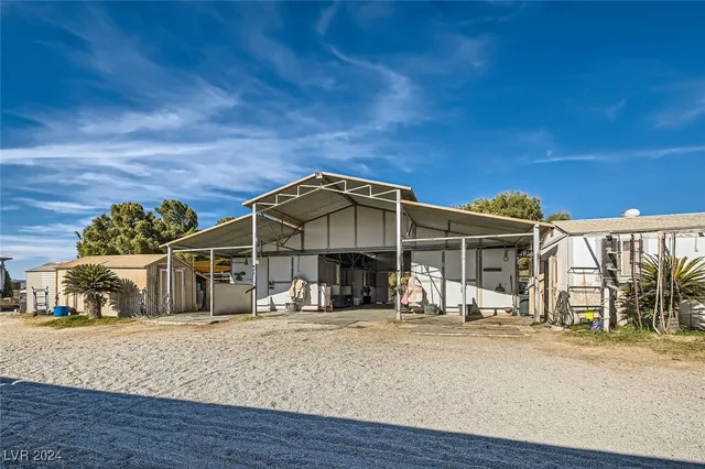 $6,920,000 | 6325 Guy Avenue, Las Vegas, NV 89131