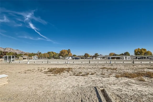 $6,920,000 | 6325 Guy Avenue, Las Vegas, NV 89131