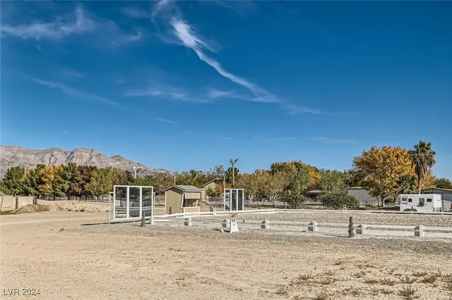 $6,920,000 | 6325 Guy Avenue, Las Vegas, NV 89131