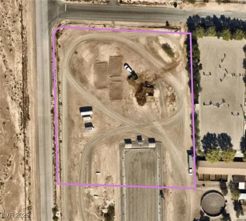 $6,920,000 | 6325 Guy Avenue, Las Vegas, NV 89131