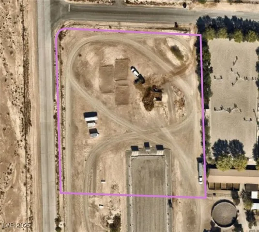 $6,920,000 | 6325 Guy Avenue, Las Vegas, NV 89131