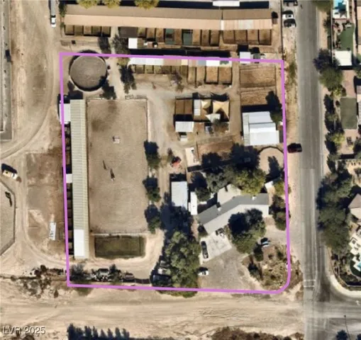 $6,920,000 | 6325 Guy Avenue, Las Vegas, NV 89131