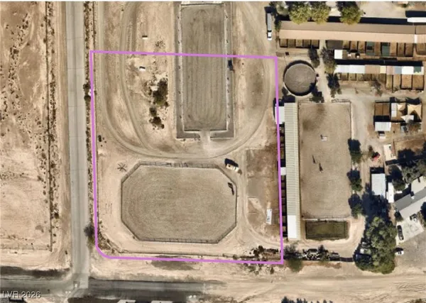 $6,920,000 | 6325 Guy Avenue, Las Vegas, NV 89131