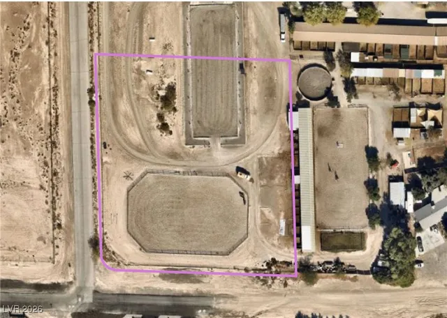 $6,920,000 | 6325 Guy Avenue, Las Vegas, NV 89131