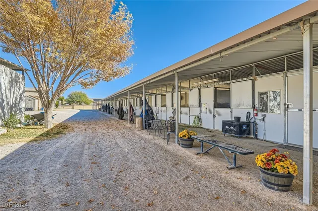 $6,920,000 | 6325 Guy Avenue, Las Vegas, NV 89131