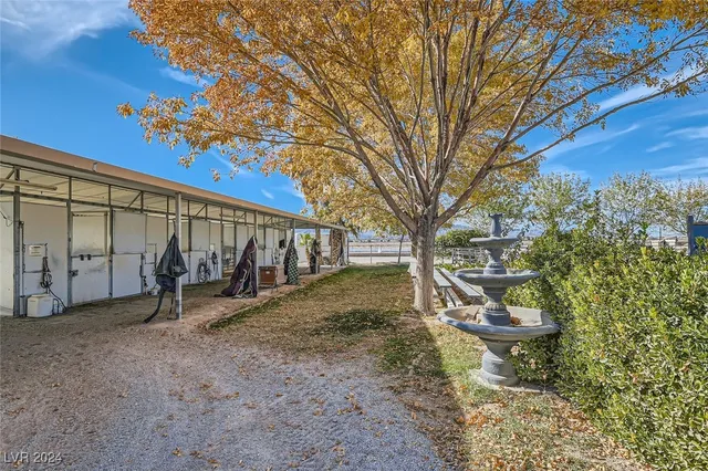 $6,920,000 | 6325 Guy Avenue, Las Vegas, NV 89131