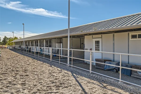 $6,920,000 | 6325 Guy Avenue, Las Vegas, NV 89131