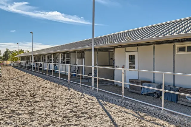 $6,920,000 | 6325 Guy Avenue, Las Vegas, NV 89131