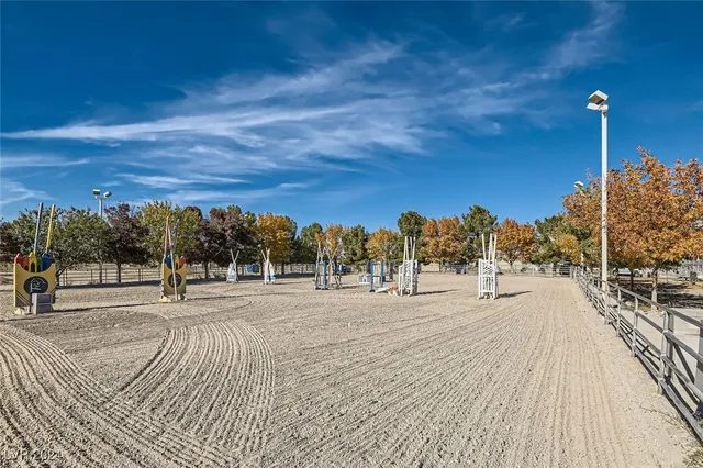 $6,920,000 | 6325 Guy Avenue, Las Vegas, NV 89131