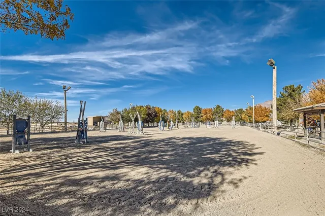 $6,920,000 | 6325 Guy Avenue, Las Vegas, NV 89131