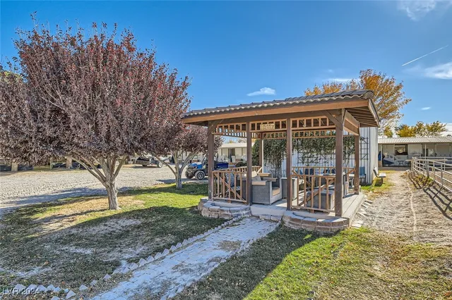 $6,920,000 | 6325 Guy Avenue, Las Vegas, NV 89131