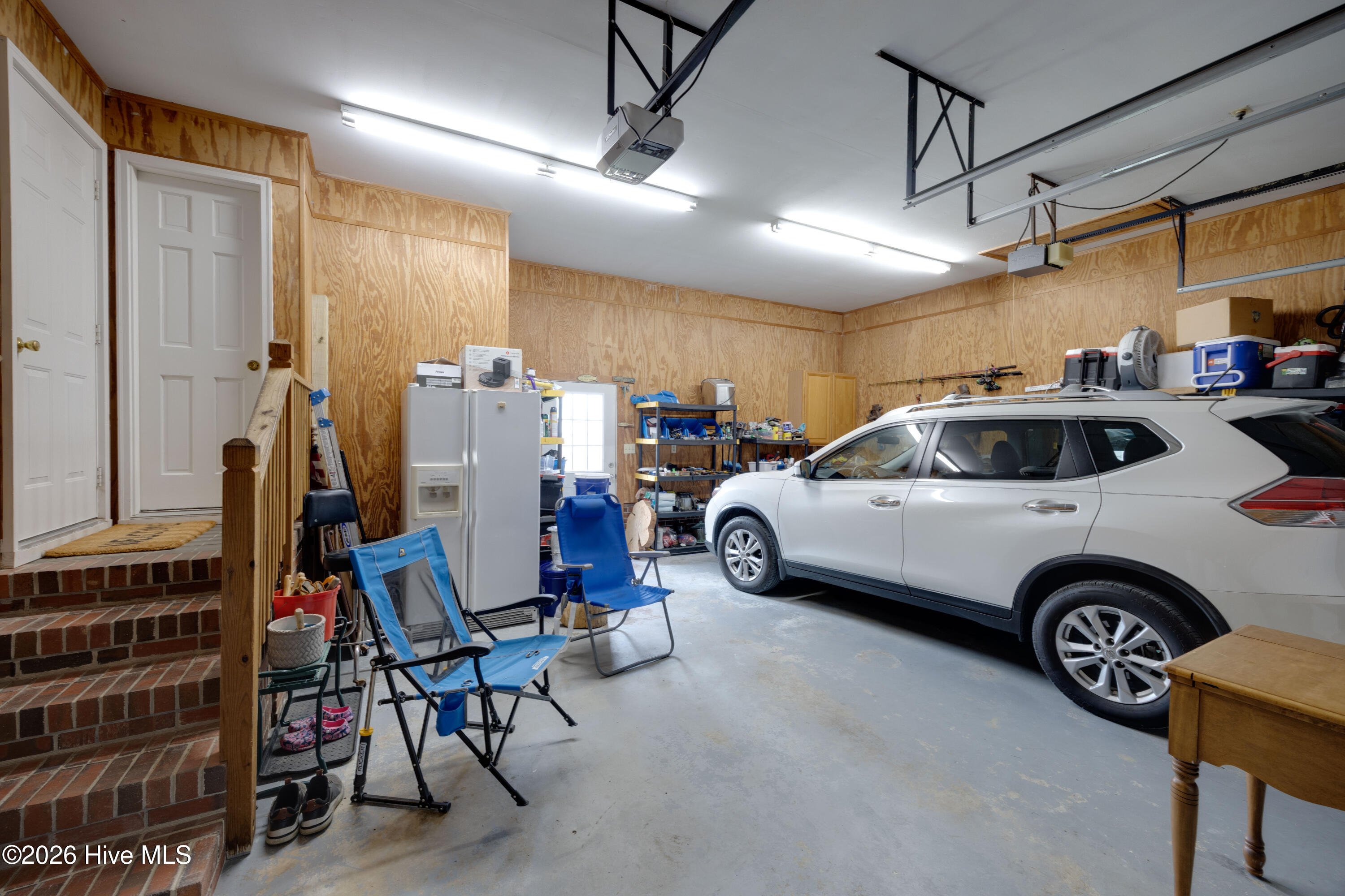 556 Mallard Cove Roper, NC 27970 - Photo 31 of 41 Garage
