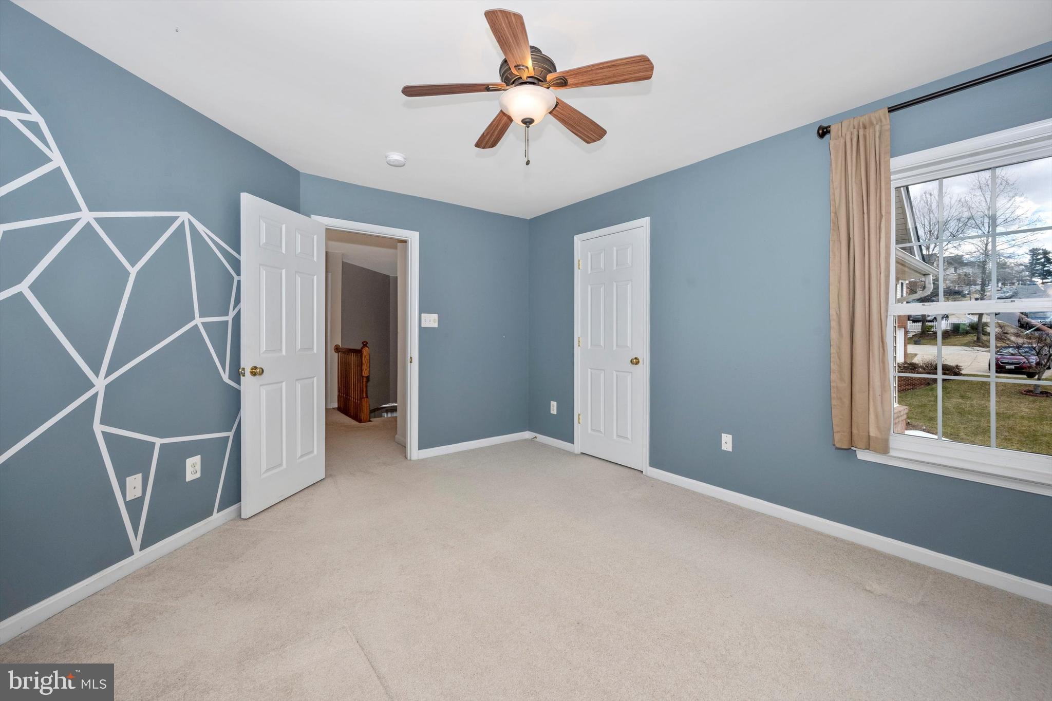 1409 Rising Ridge Road Mount Airy, MD 21771 - Photo 23 of 37 Bedroom 3