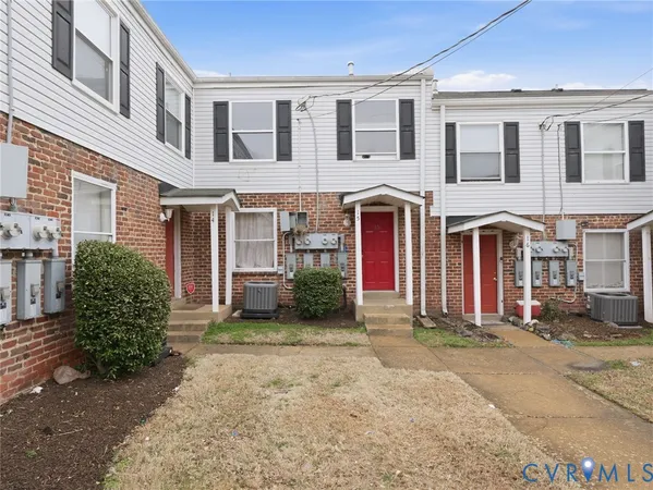 $125,000 | 3530 East Richmond Road, Unit U15, Richmond, VA 23223