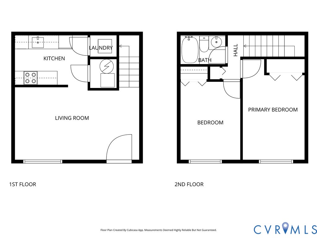3530 East Richmond Road, Unit U15 Richmond, VA 23223 - Photo 18 of 18 a picture of a floor plan