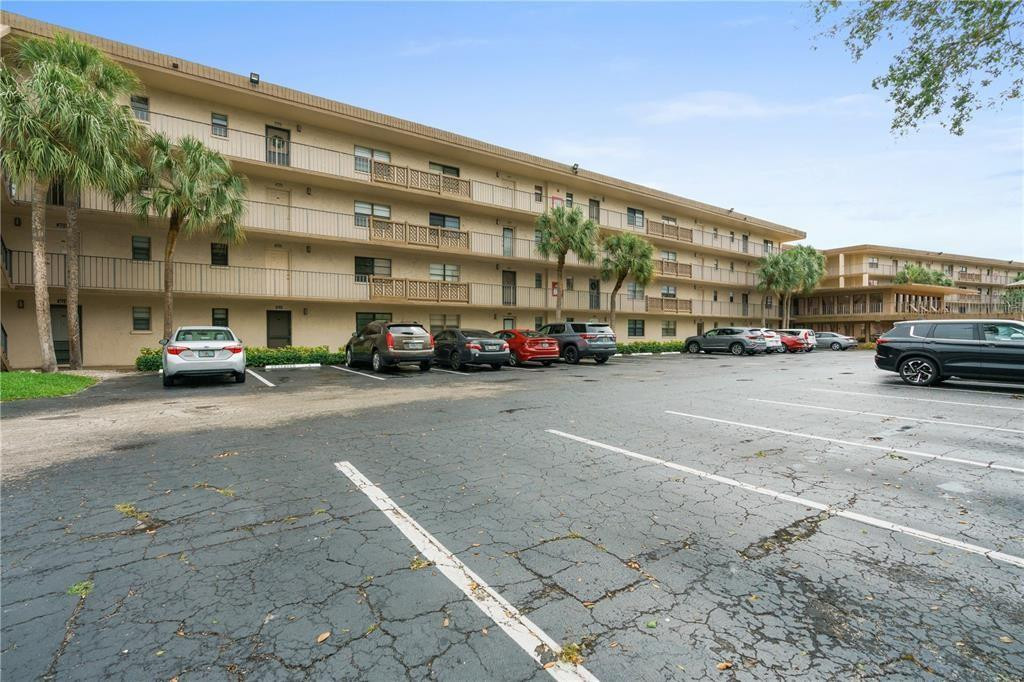 9300 Southwest 8th Street, Unit 108 Boca Raton, FL 33428 - Photo 1 of 40 a building view