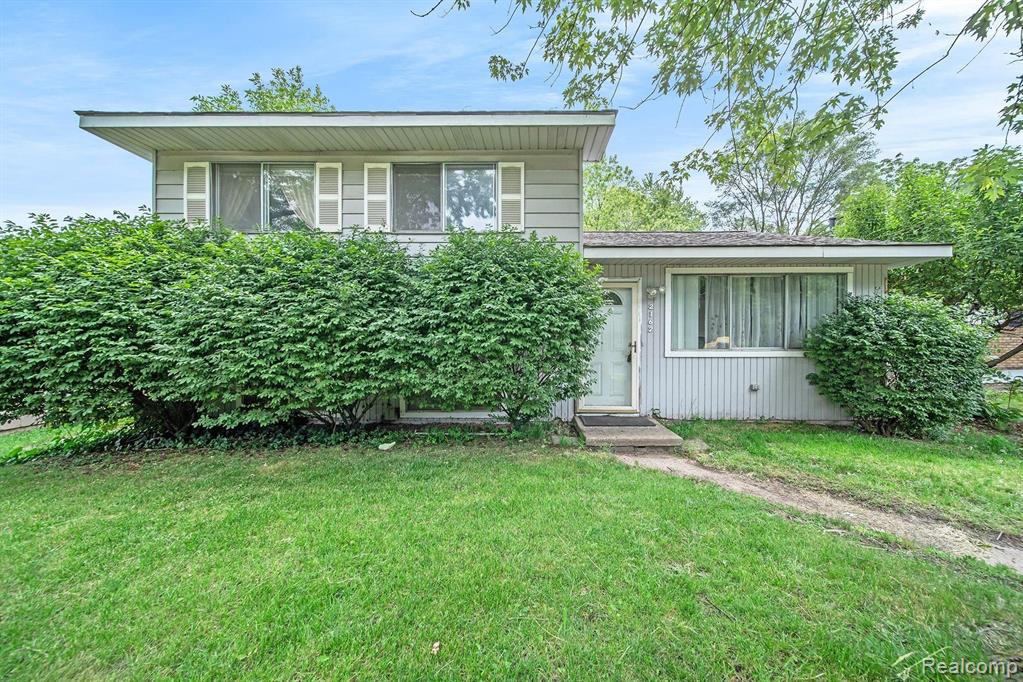 2162 Benstein Road Wolverine Lake, MI 48390 - Photo 1 of 14