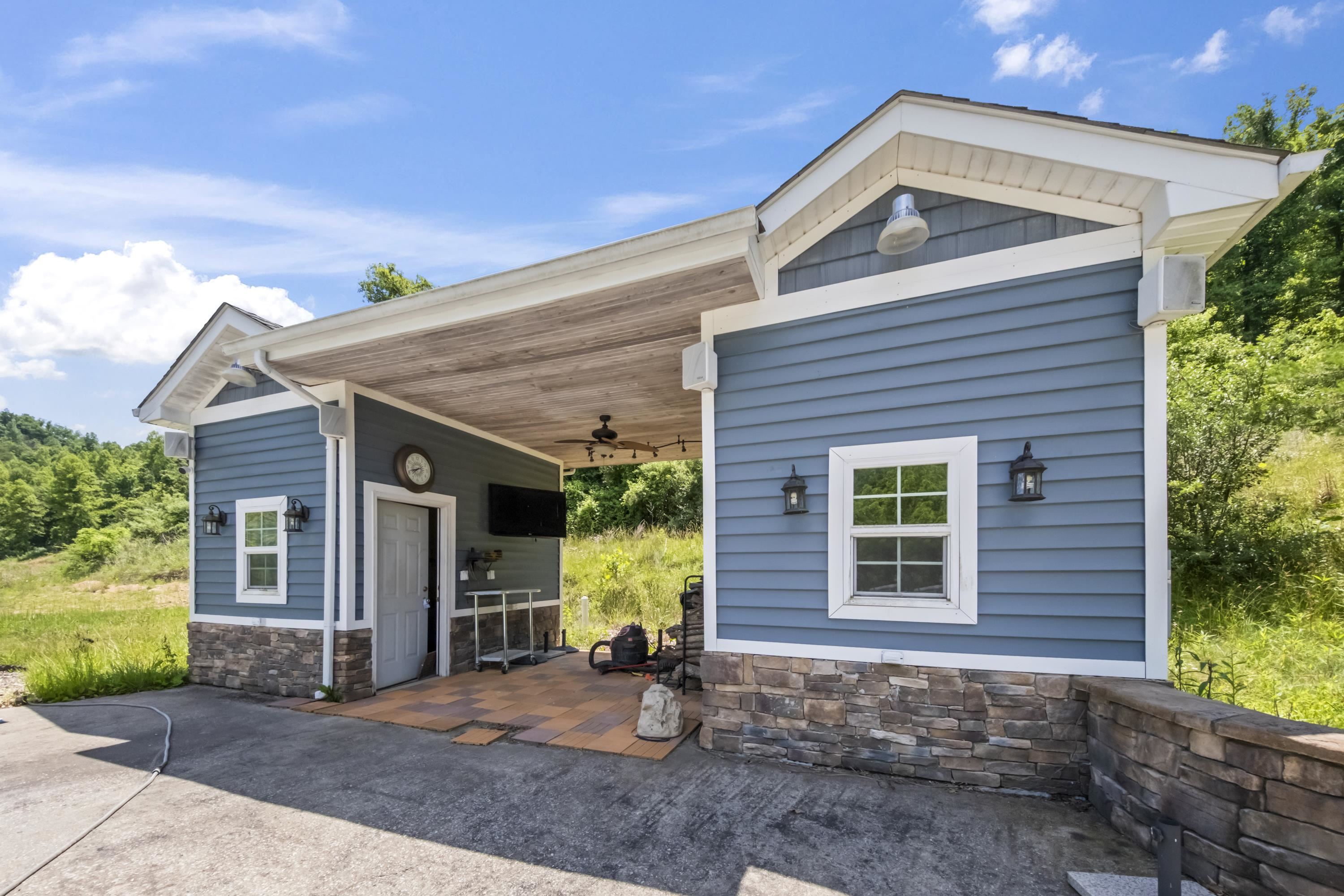 17335 Silver Run Road Catlettsburg, KY 41129 - Photo 44 of 45