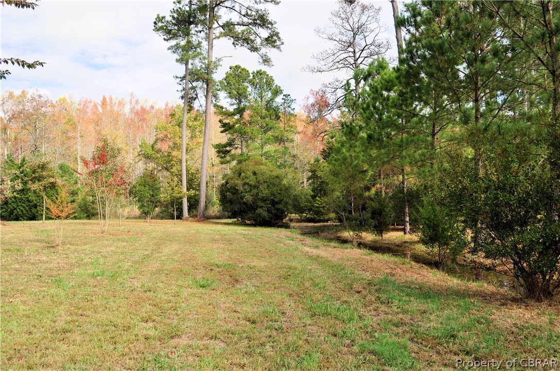 Lot 35 Chapel Neck Road North, VA 23128 - Photo 8 of 9 Gallery Image 8