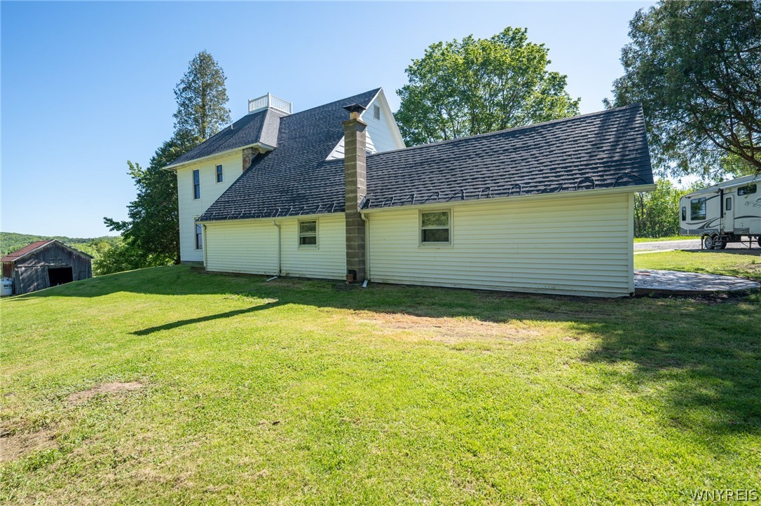 484 Bank Road Middlebury, NY 14054 - Photo 31 of 34