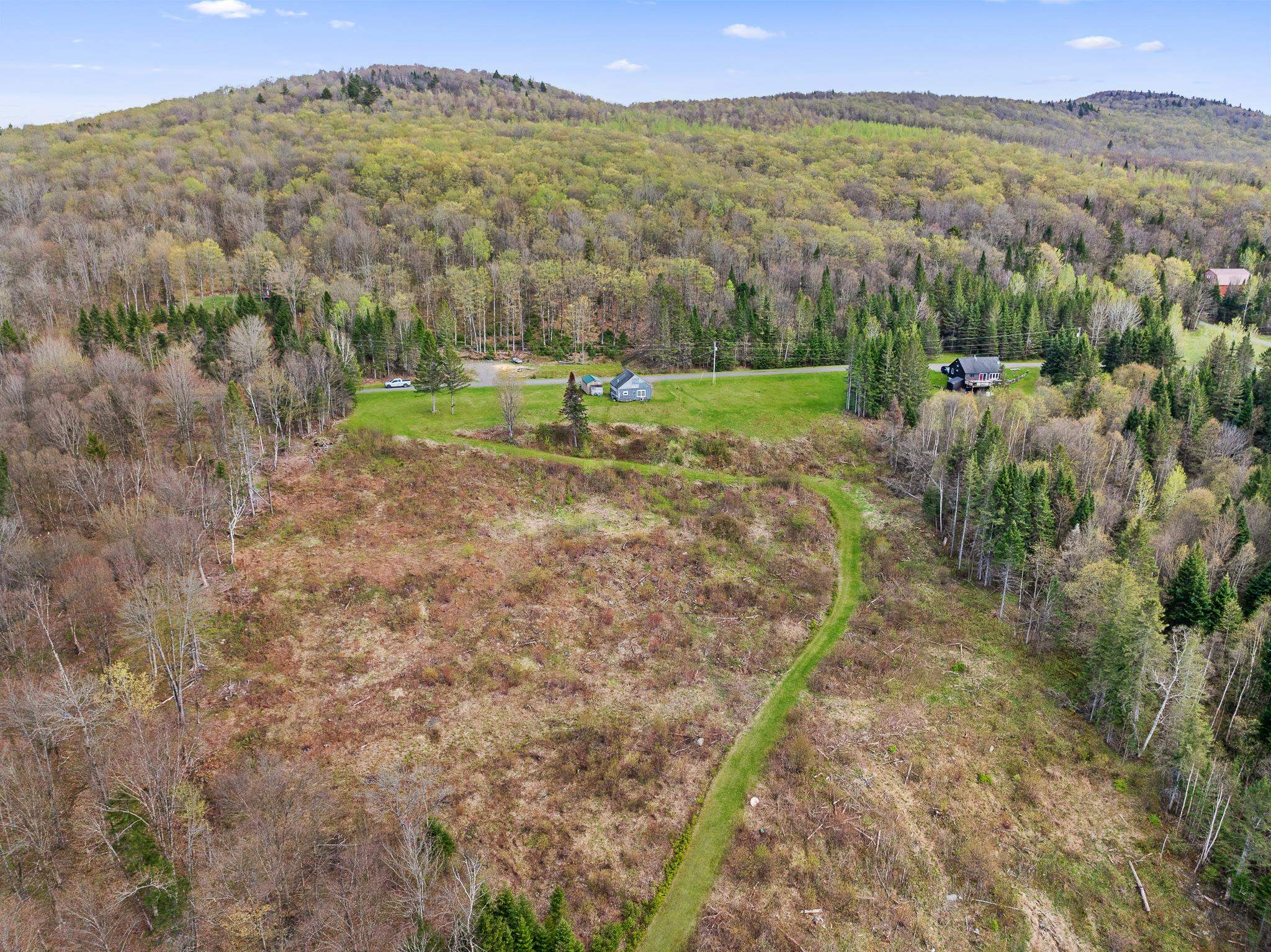 131 Daniel Beard Road Pittsburg, NH 03592 - Photo 25 of 27