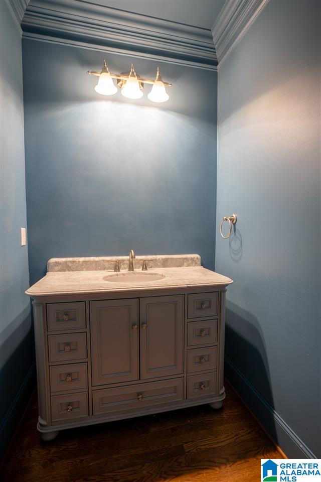 4010 Somerset Ridge Birmingham, AL 35242 - Photo 19 of 46