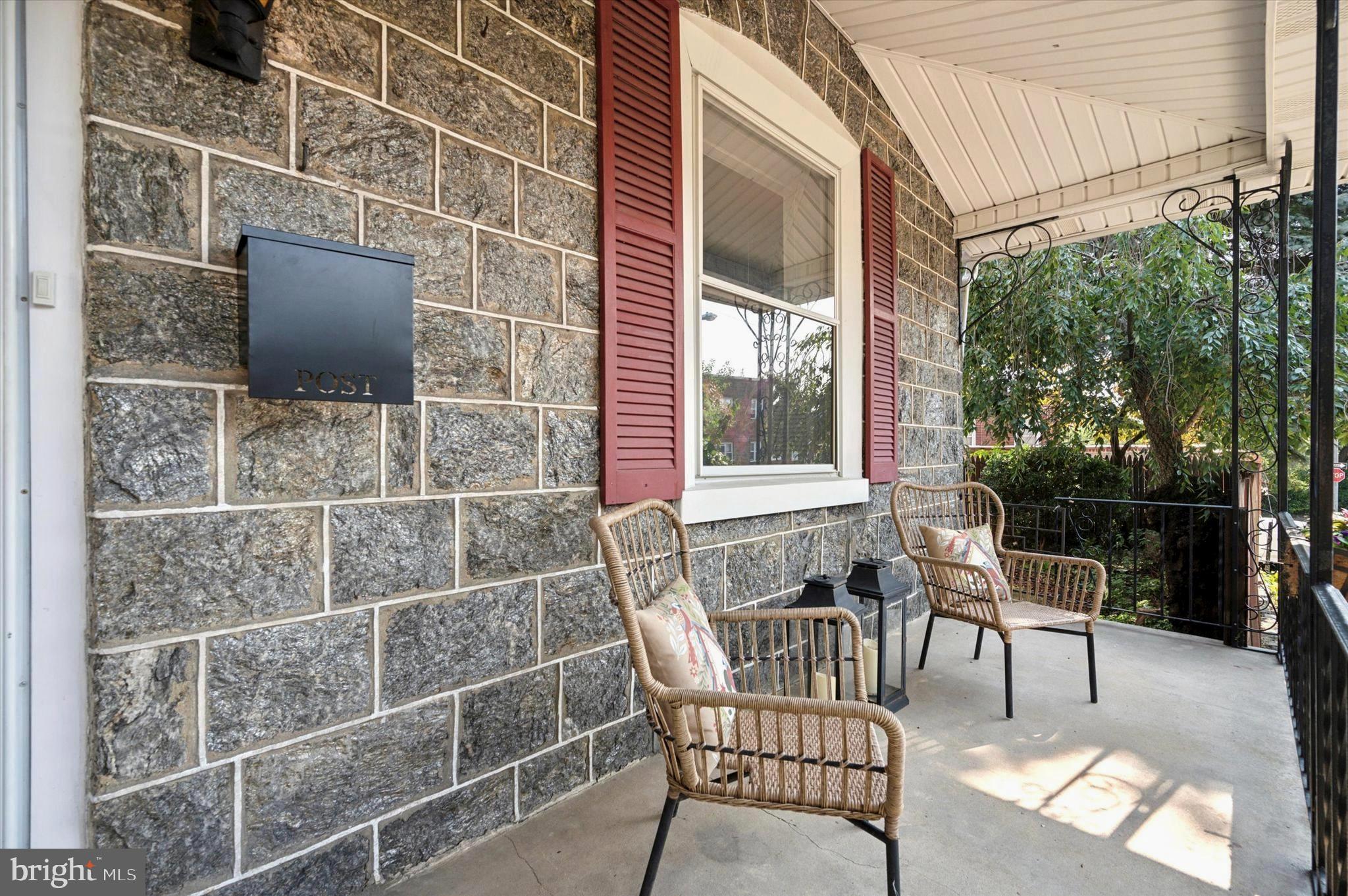 3648 Merrick Road Philadelphia, PA 19129 - Photo 2 of 35 Gallery Image 2